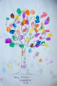 Tree Art